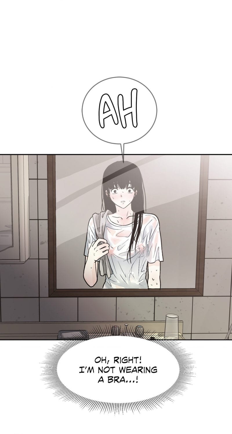 Where the Heart Is Uncensored, chapter 2, page 76 of 100