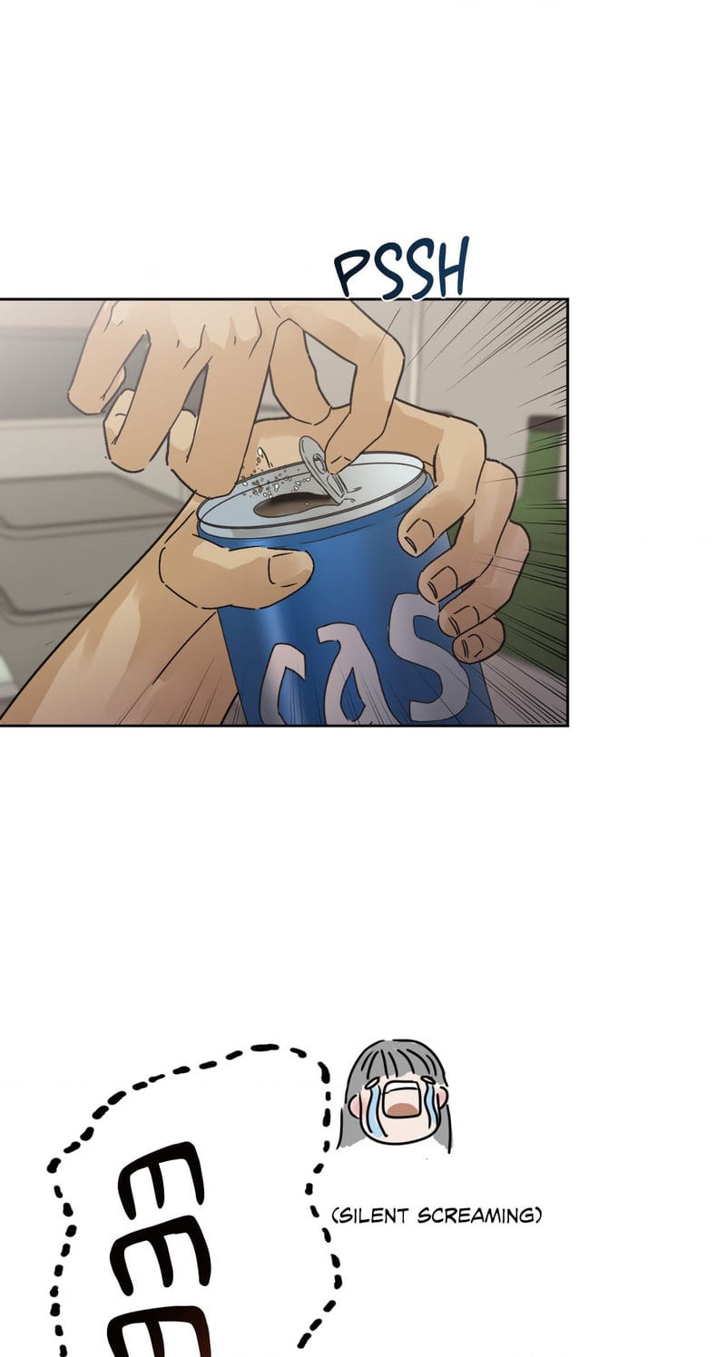 Where the Heart Is Uncensored, chapter 2, page 77 of 100