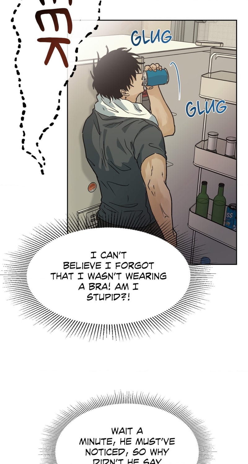 Where the Heart Is Uncensored, chapter 2, page 78 of 100