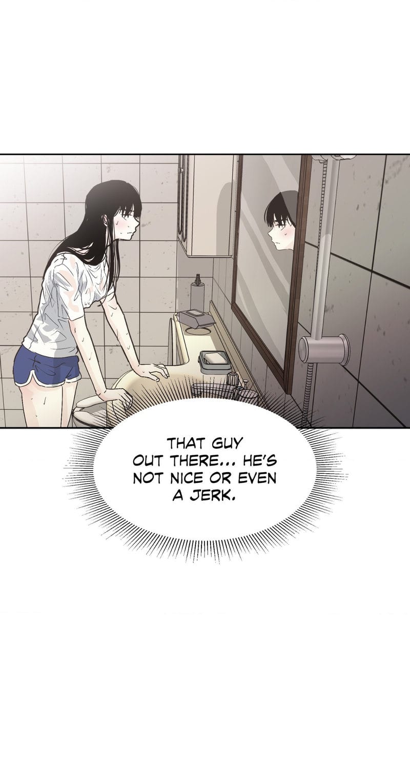 Where the Heart Is Uncensored, chapter 2, page 80 of 100