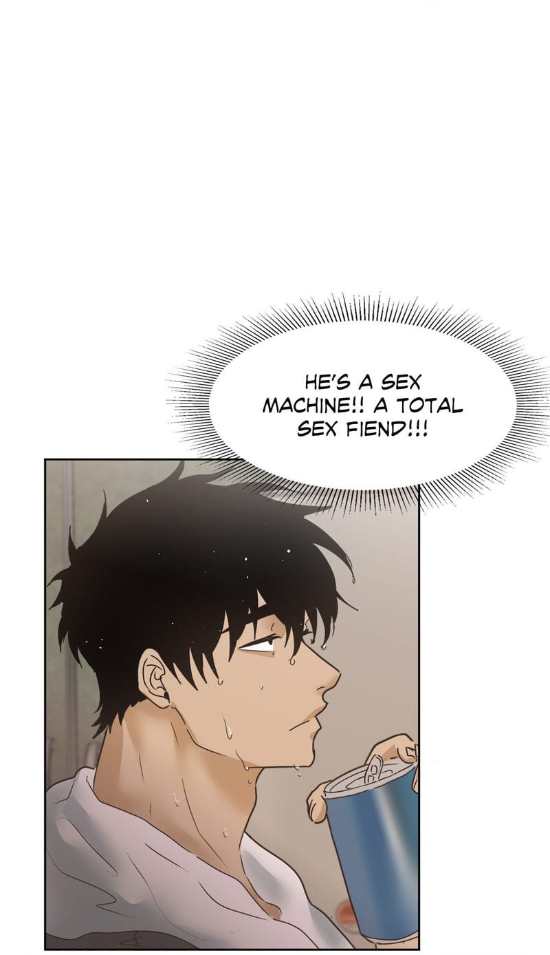 Where the Heart Is Uncensored, chapter 2, page 81 of 100