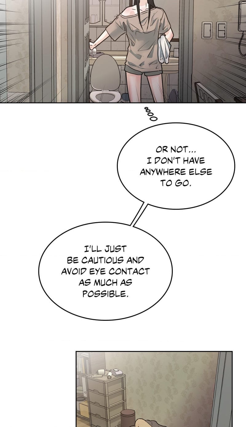 Where the Heart Is Uncensored, chapter 2, page 83 of 100
