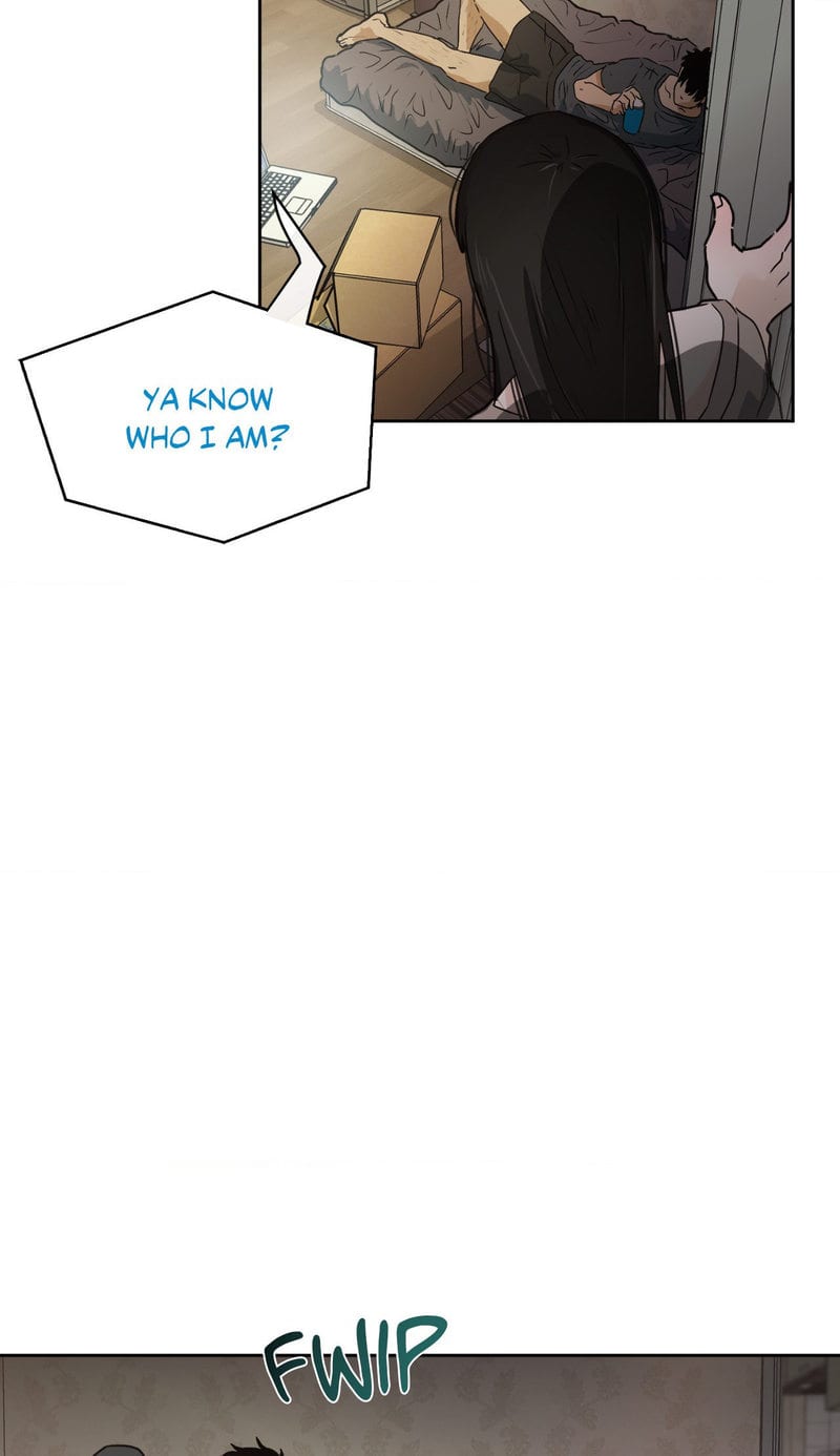 Where the Heart Is Uncensored, chapter 2, page 84 of 100
