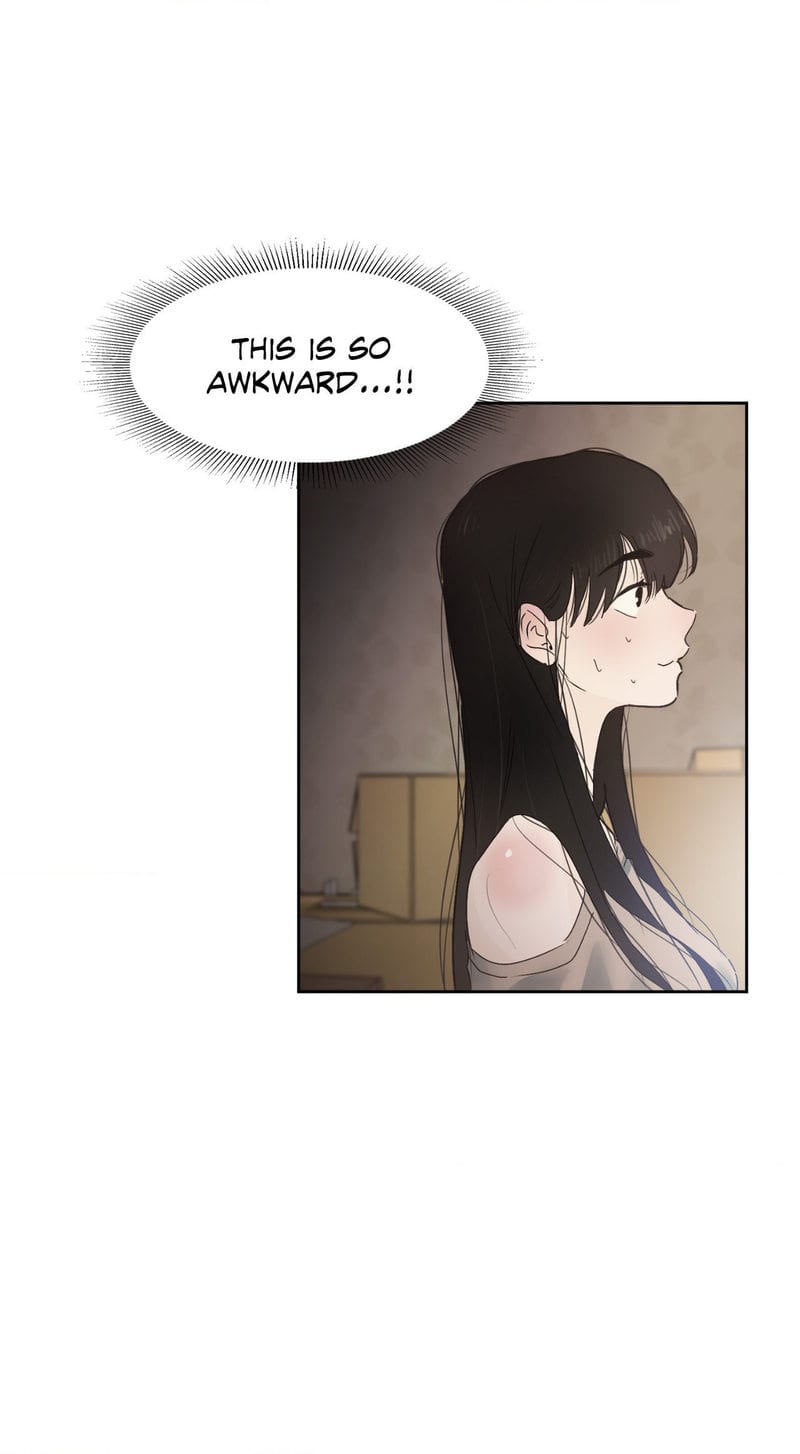 Where the Heart Is Uncensored, chapter 2, page 87 of 100