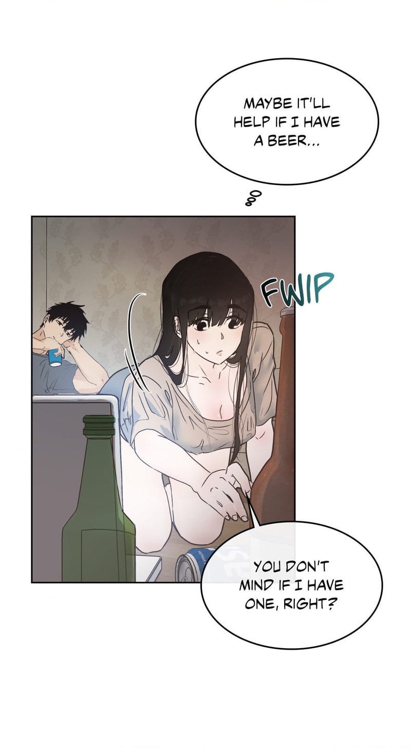 Where the Heart Is Uncensored, chapter 2, page 88 of 100