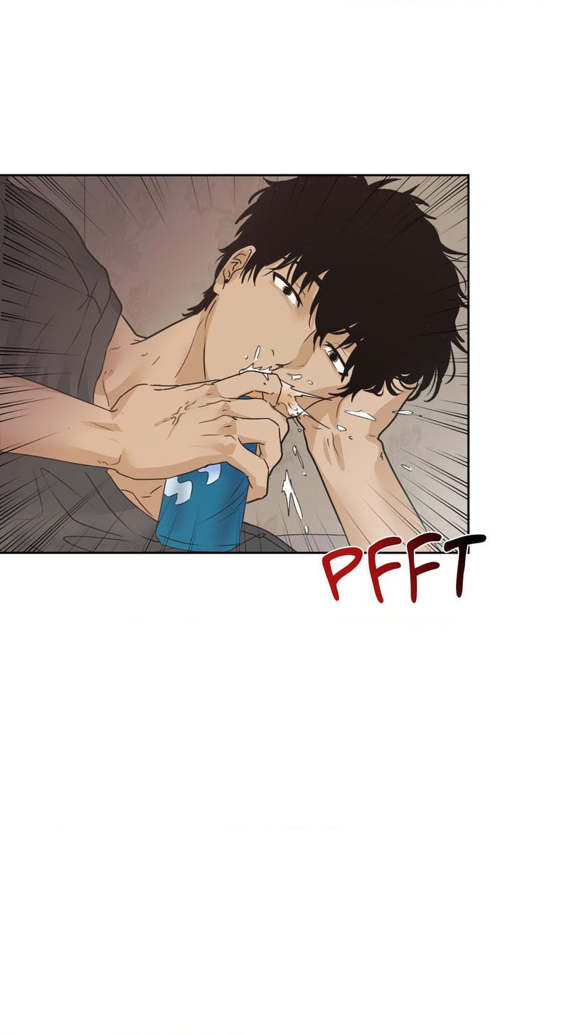 Where the Heart Is Uncensored, chapter 2, page 90 of 100
