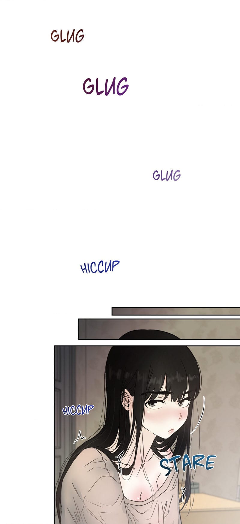 Where the Heart Is Uncensored, chapter 2, page 93 of 100
