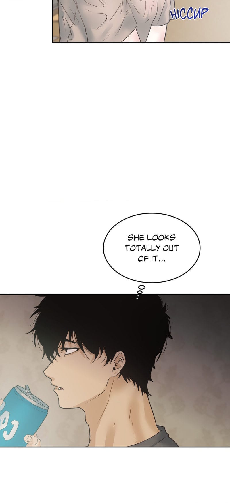 Where the Heart Is Uncensored, chapter 2, page 94 of 100