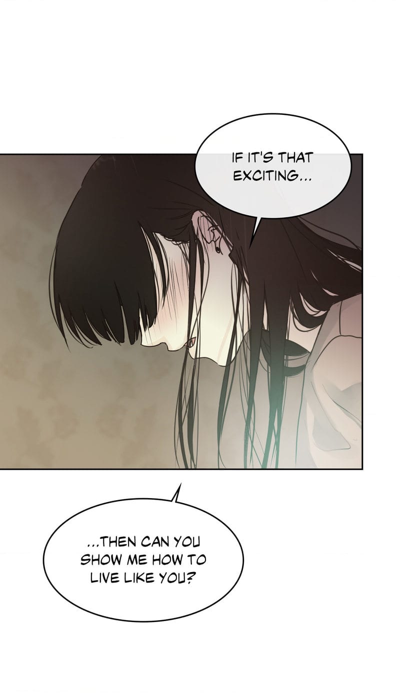 Where the Heart Is Uncensored, chapter 3, page 6 of 95