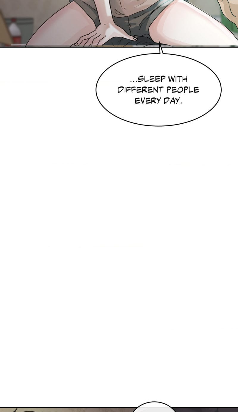 Where the Heart Is Uncensored, chapter 3, page 9 of 95