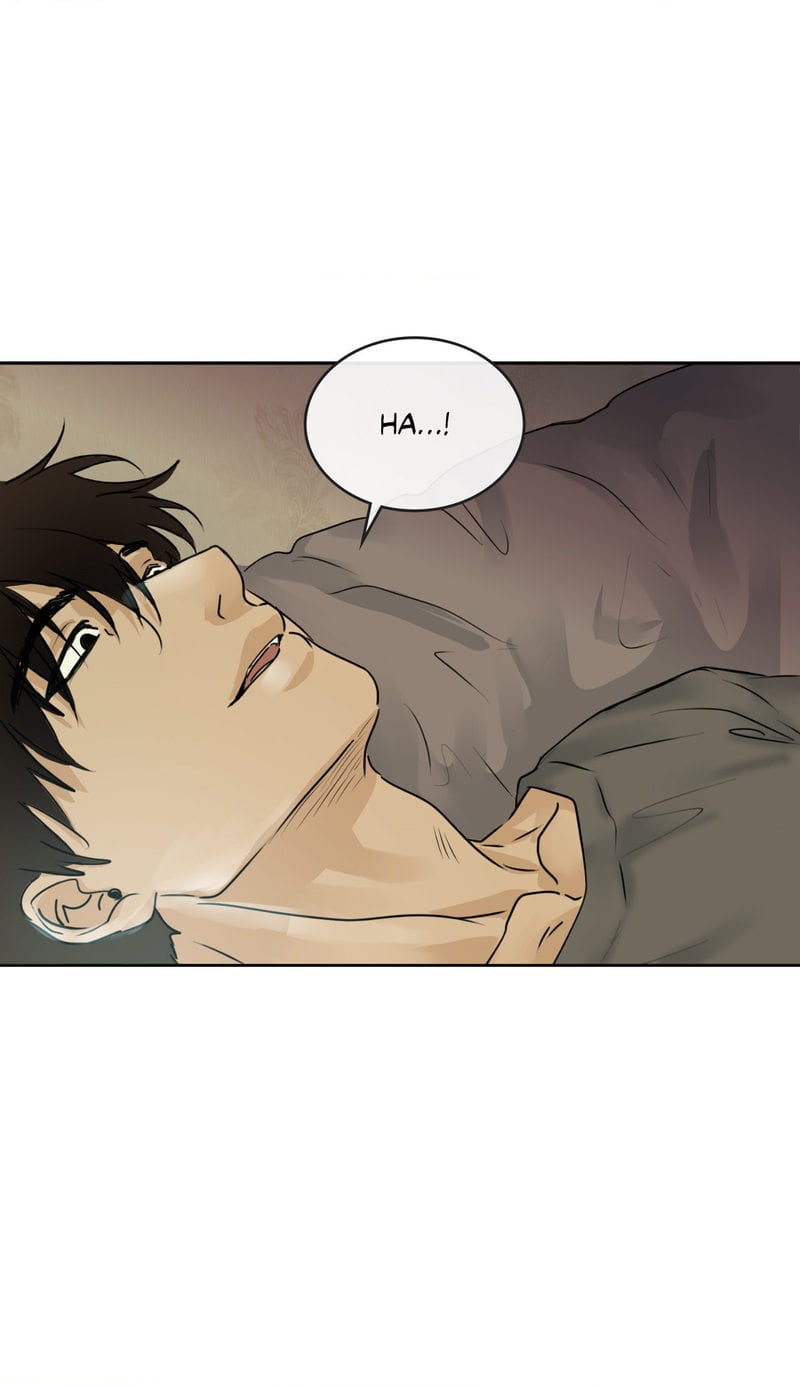 Where the Heart Is Uncensored, chapter 3, page 11 of 95