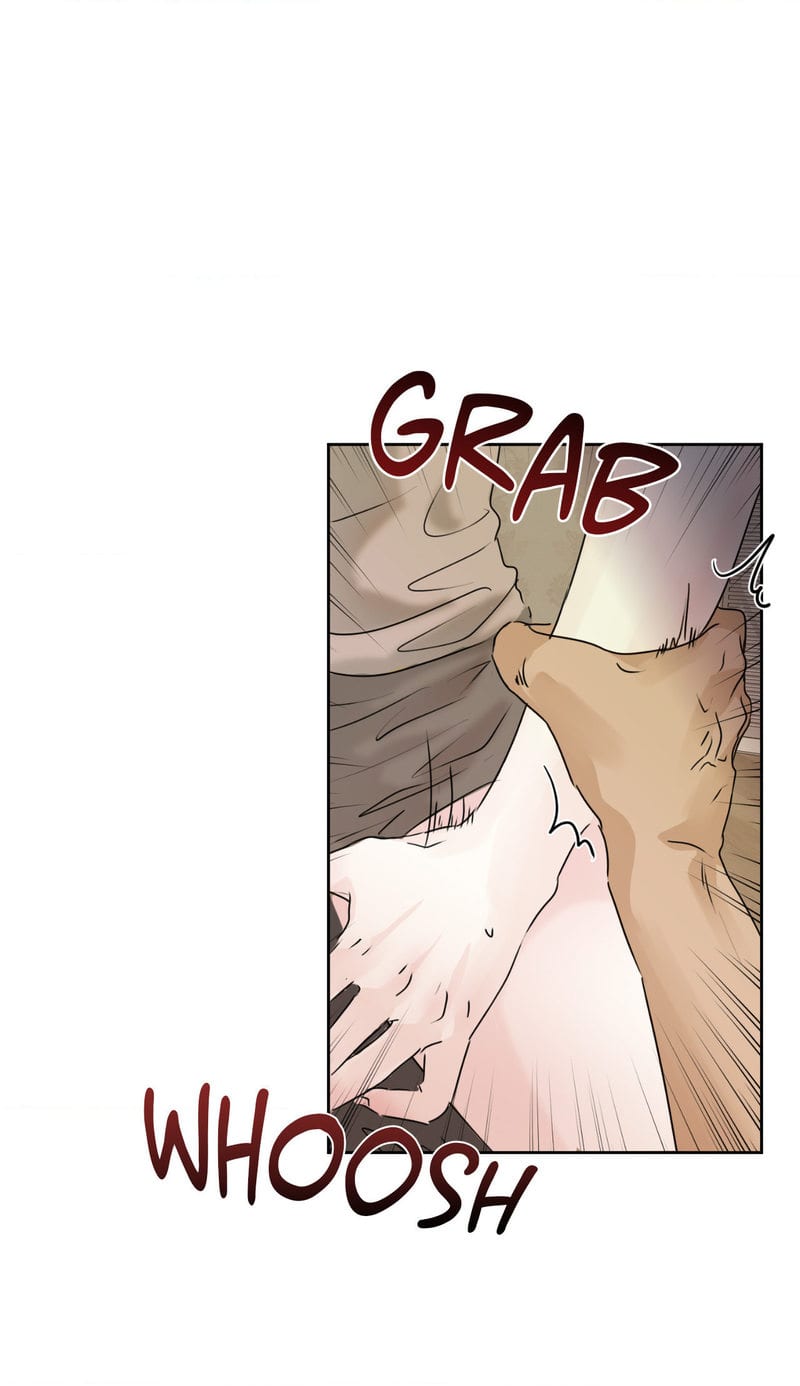 Where the Heart Is Uncensored, chapter 3, page 12 of 95