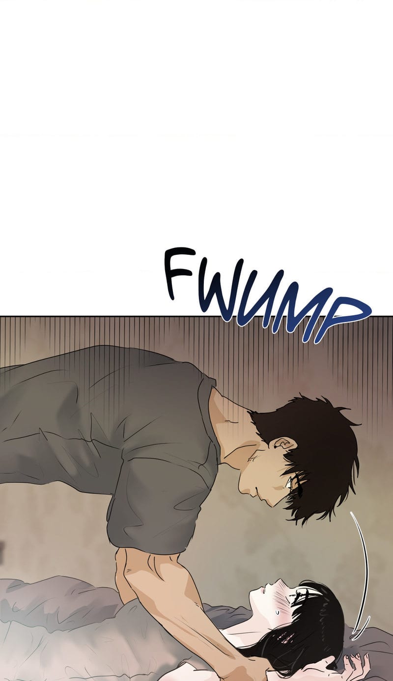 Where the Heart Is Uncensored, chapter 3, page 13 of 95