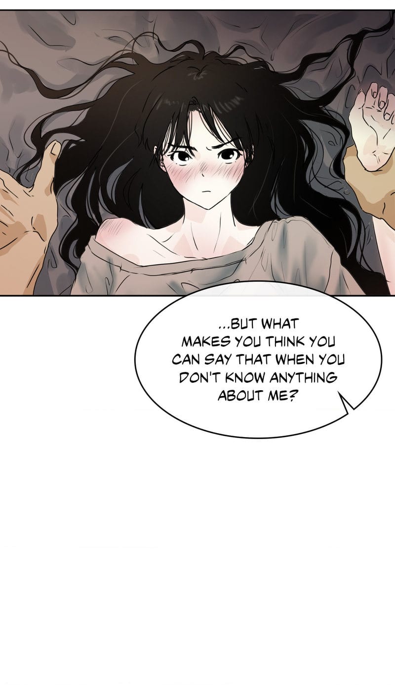 Where the Heart Is Uncensored, chapter 3, page 15 of 95