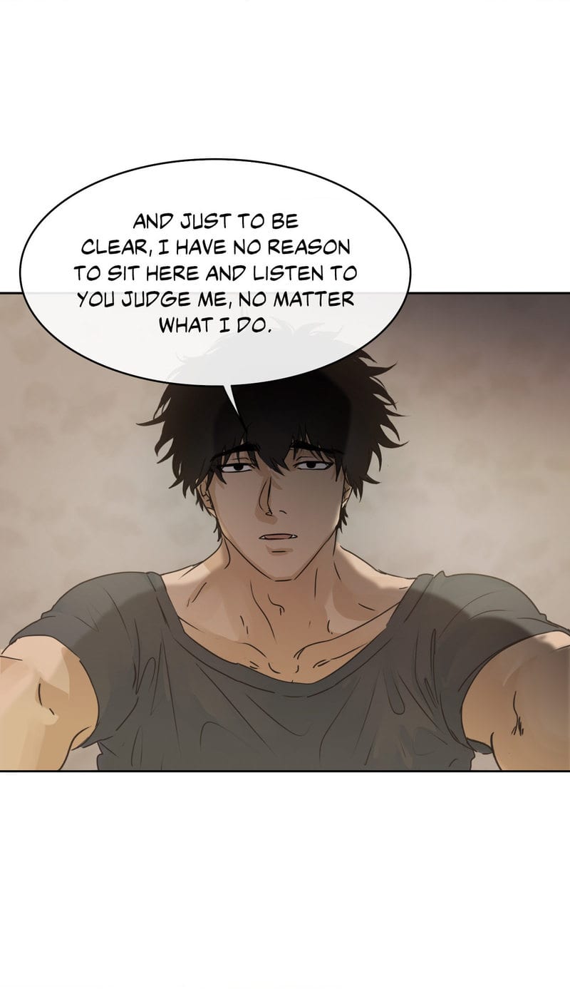 Where the Heart Is Uncensored, chapter 3, page 16 of 95