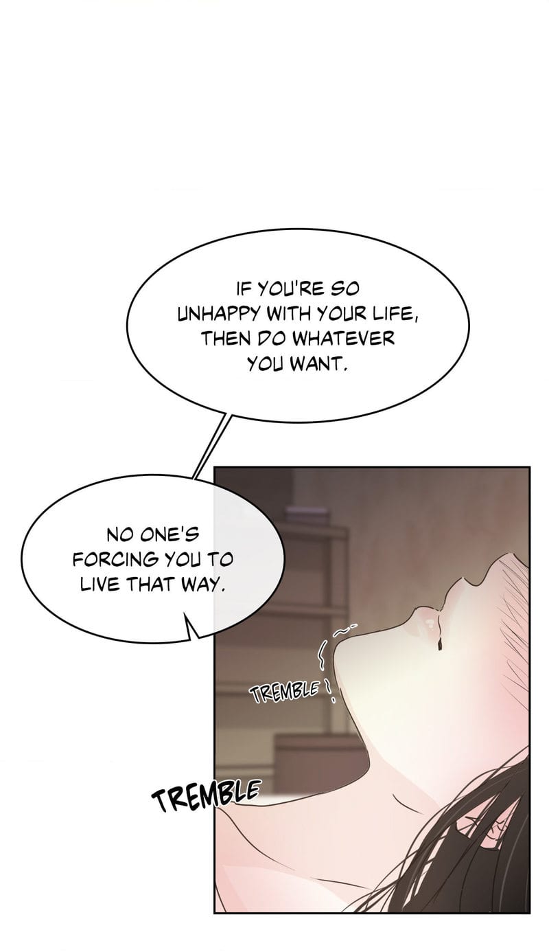 Where the Heart Is Uncensored, chapter 3, page 17 of 95