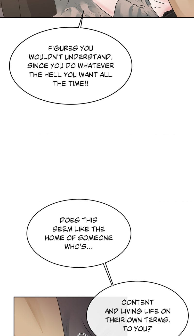 Where the Heart Is Uncensored, chapter 3, page 19 of 95