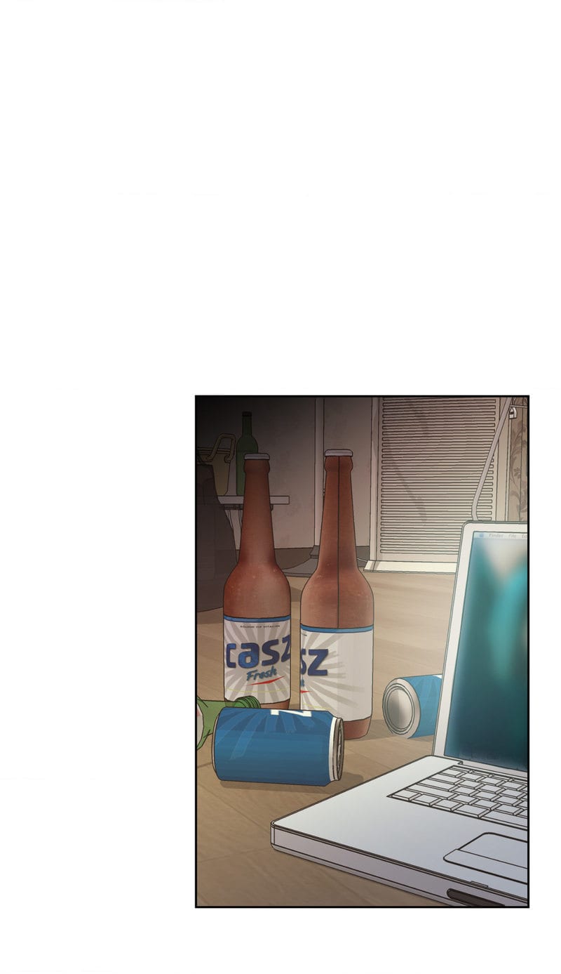 Where the Heart Is Uncensored, chapter 3, page 21 of 95