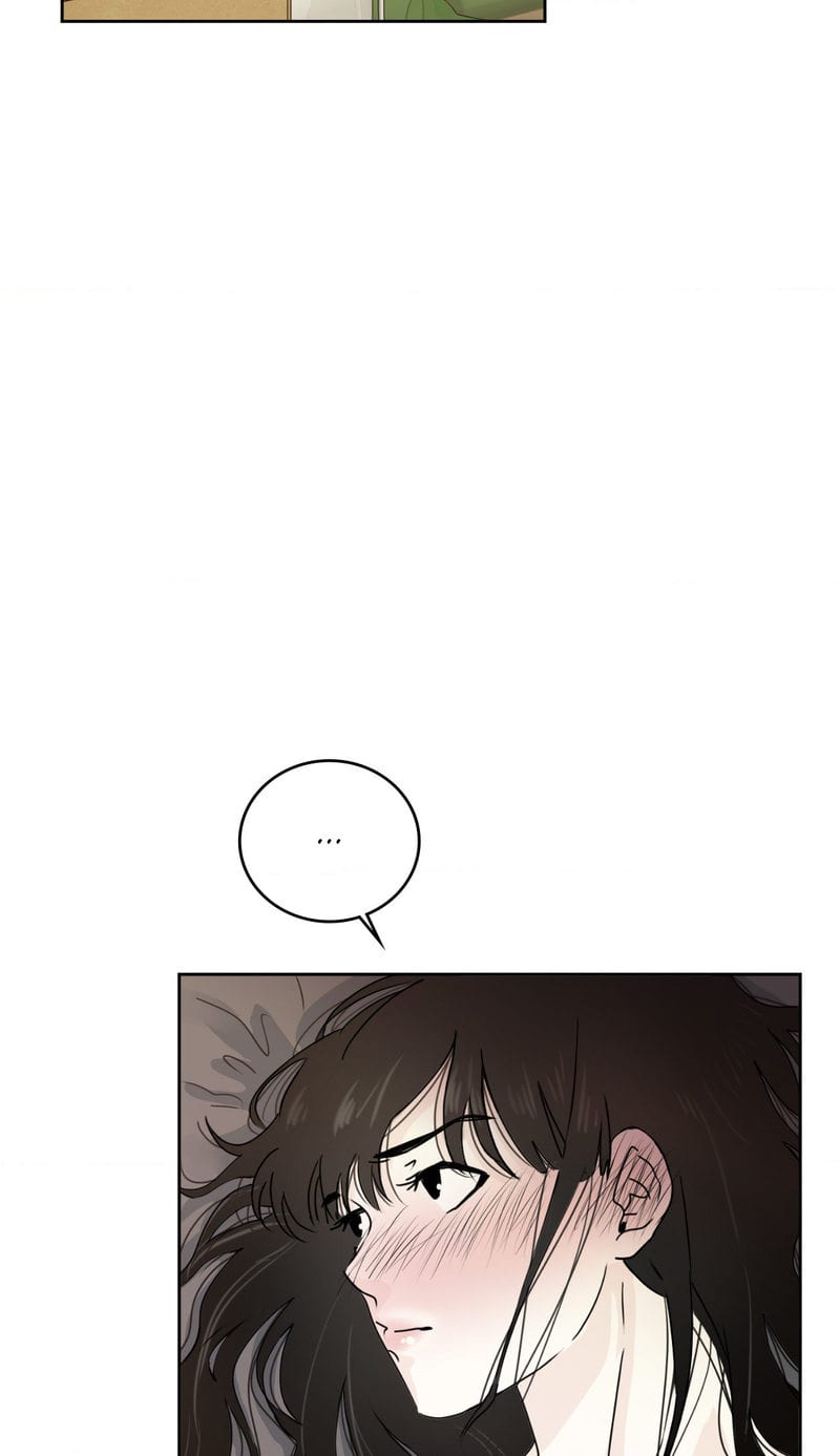 Where the Heart Is Uncensored, chapter 3, page 23 of 95