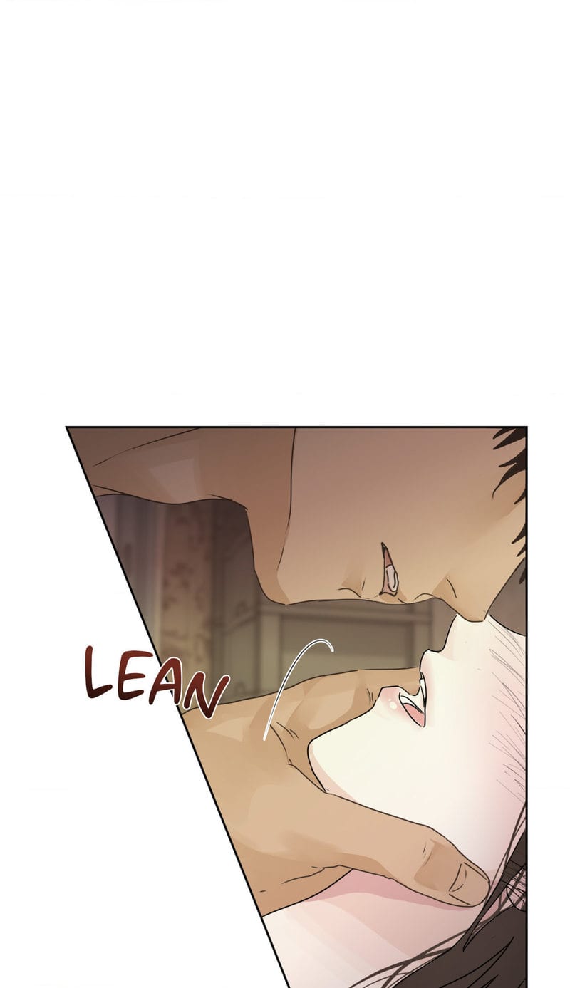 Where the Heart Is Uncensored, chapter 3, page 26 of 95