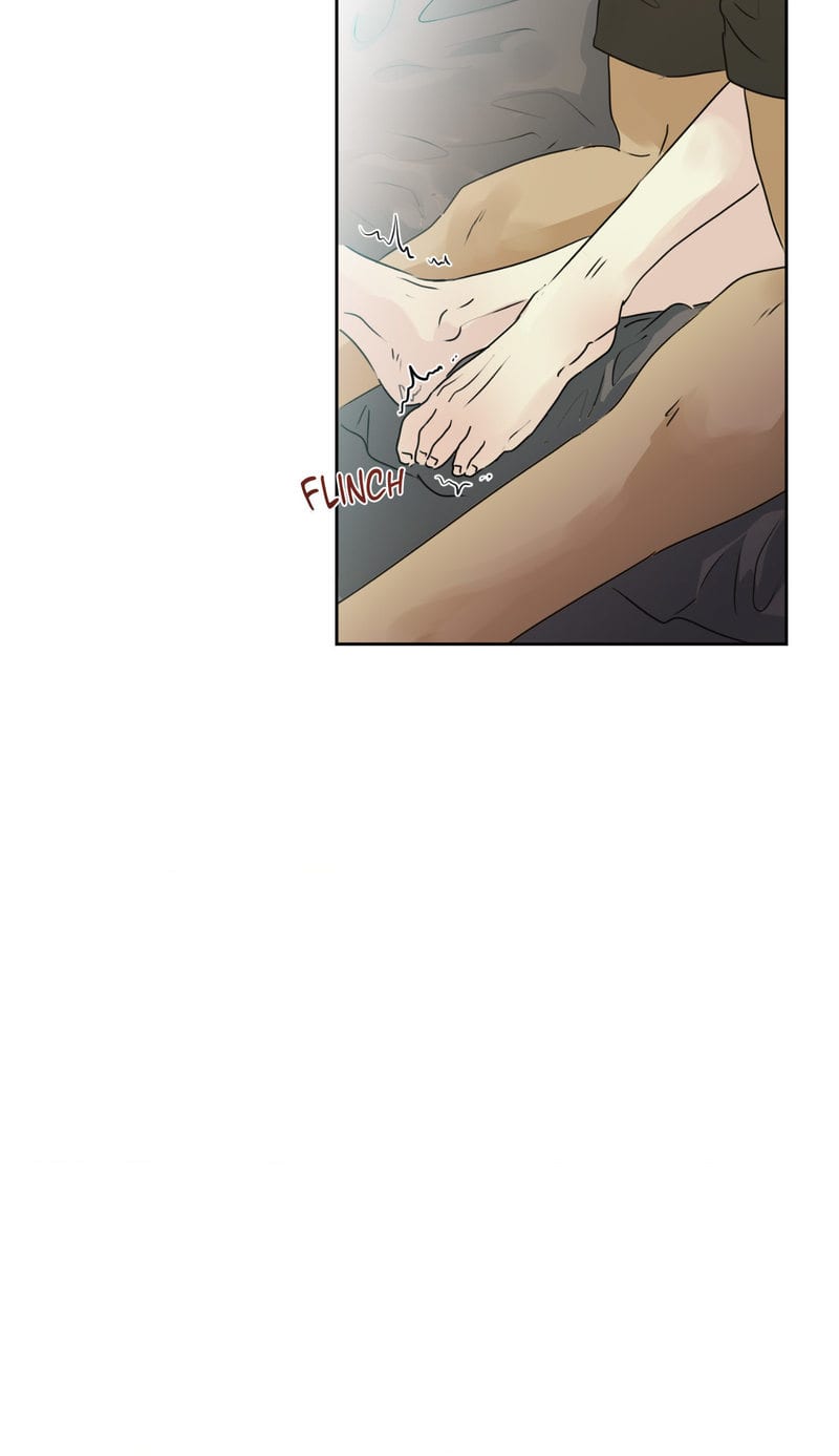 Where the Heart Is Uncensored, chapter 3, page 30 of 95