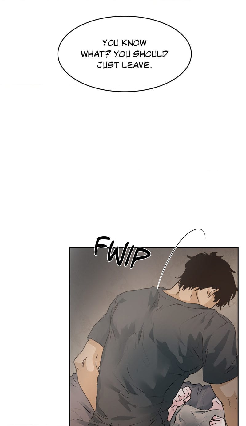 Where the Heart Is Uncensored, chapter 3, page 33 of 95