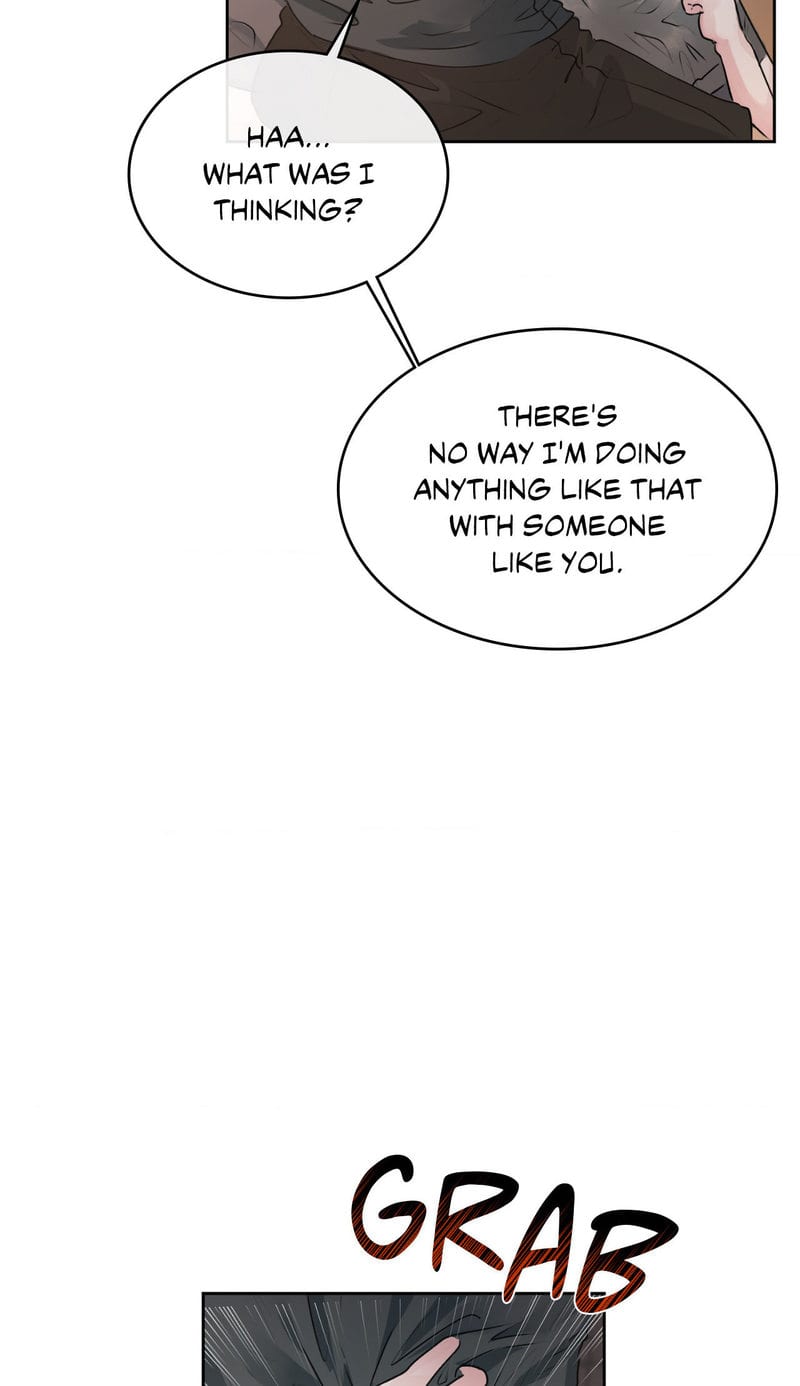 Where the Heart Is Uncensored, chapter 3, page 34 of 95