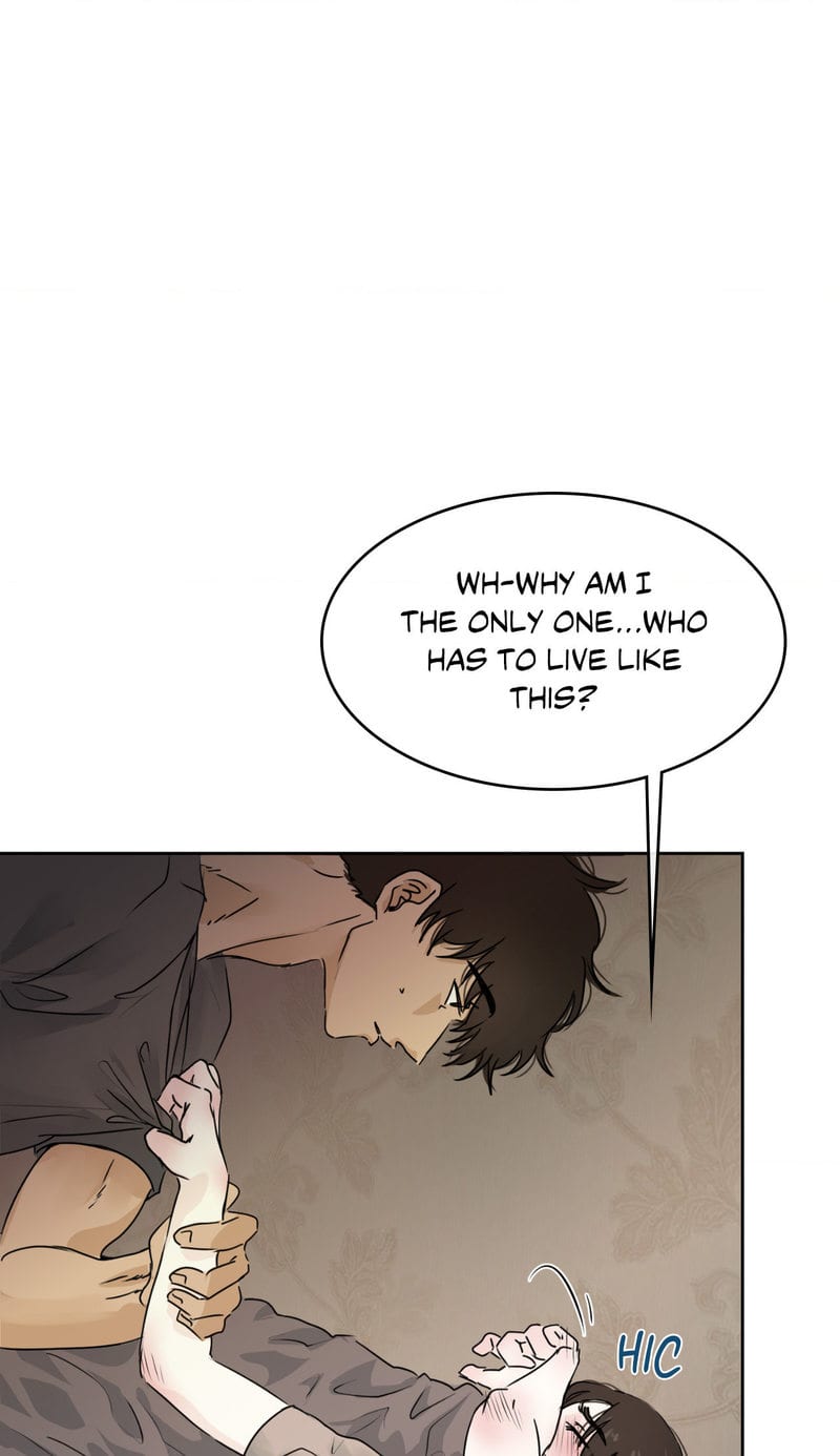 Where the Heart Is Uncensored, chapter 3, page 37 of 95