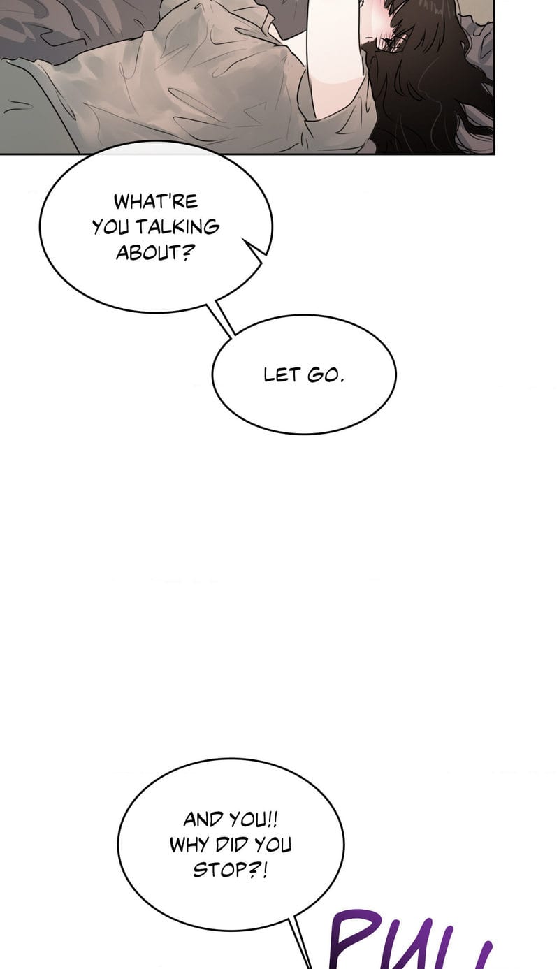 Where the Heart Is Uncensored, chapter 3, page 38 of 95
