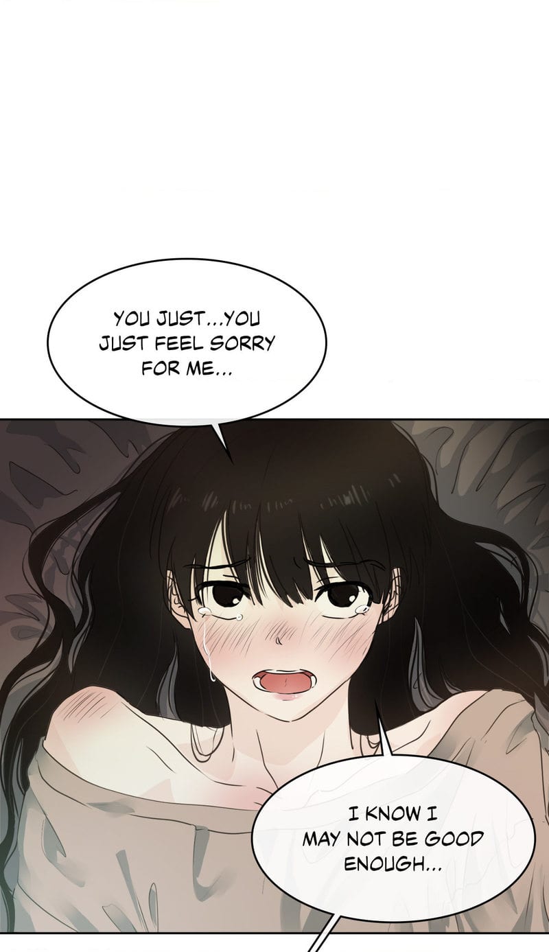 Where the Heart Is Uncensored, chapter 3, page 41 of 95