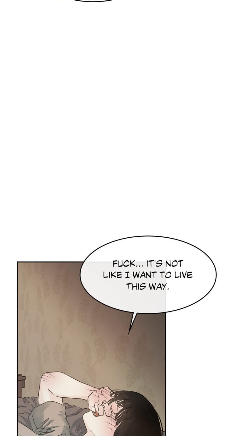 Where the Heart Is Uncensored, chapter 3, page 43 of 95
