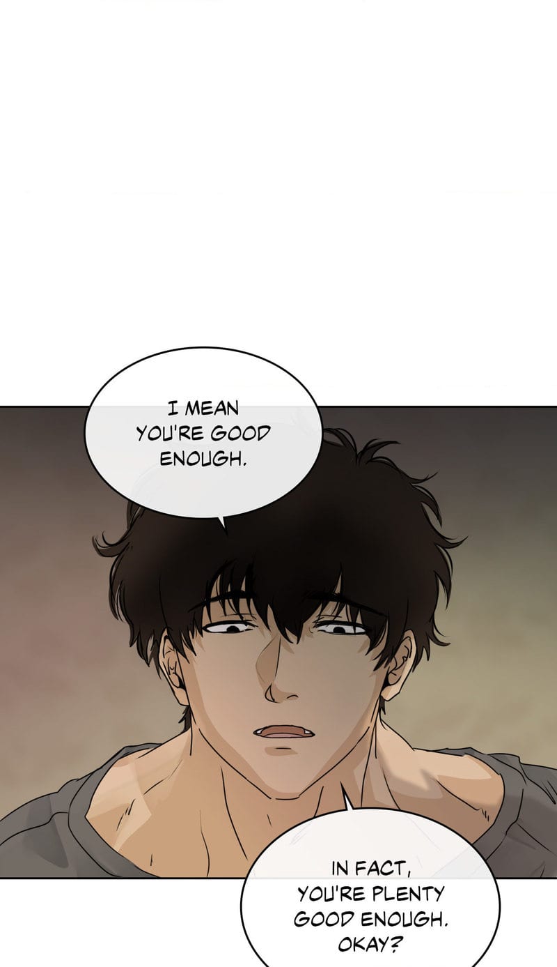 Where the Heart Is Uncensored, chapter 3, page 46 of 95