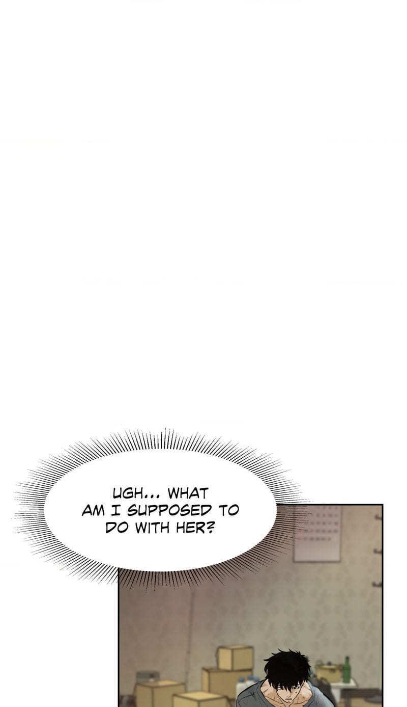 Where the Heart Is Uncensored, chapter 3, page 48 of 95