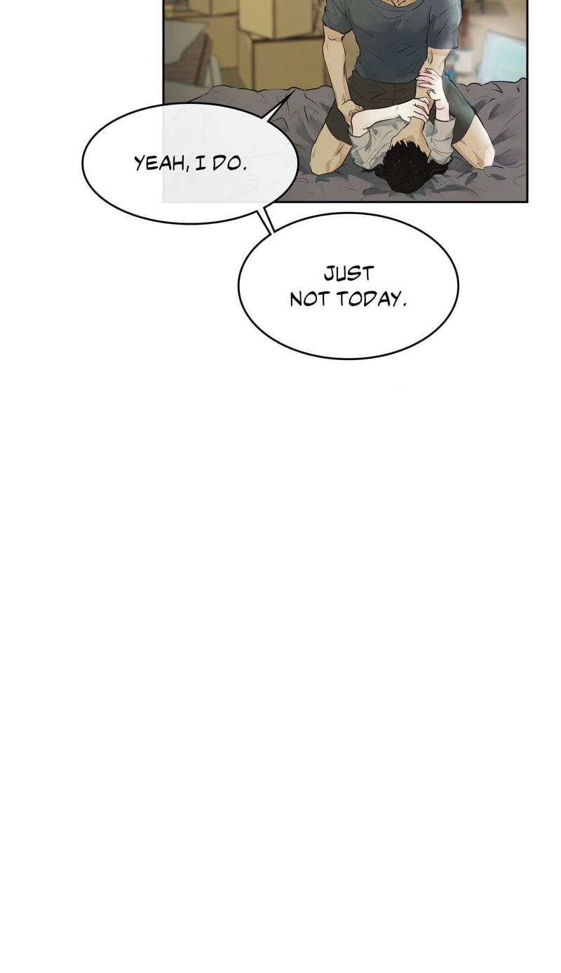 Where the Heart Is Uncensored, chapter 3, page 49 of 95