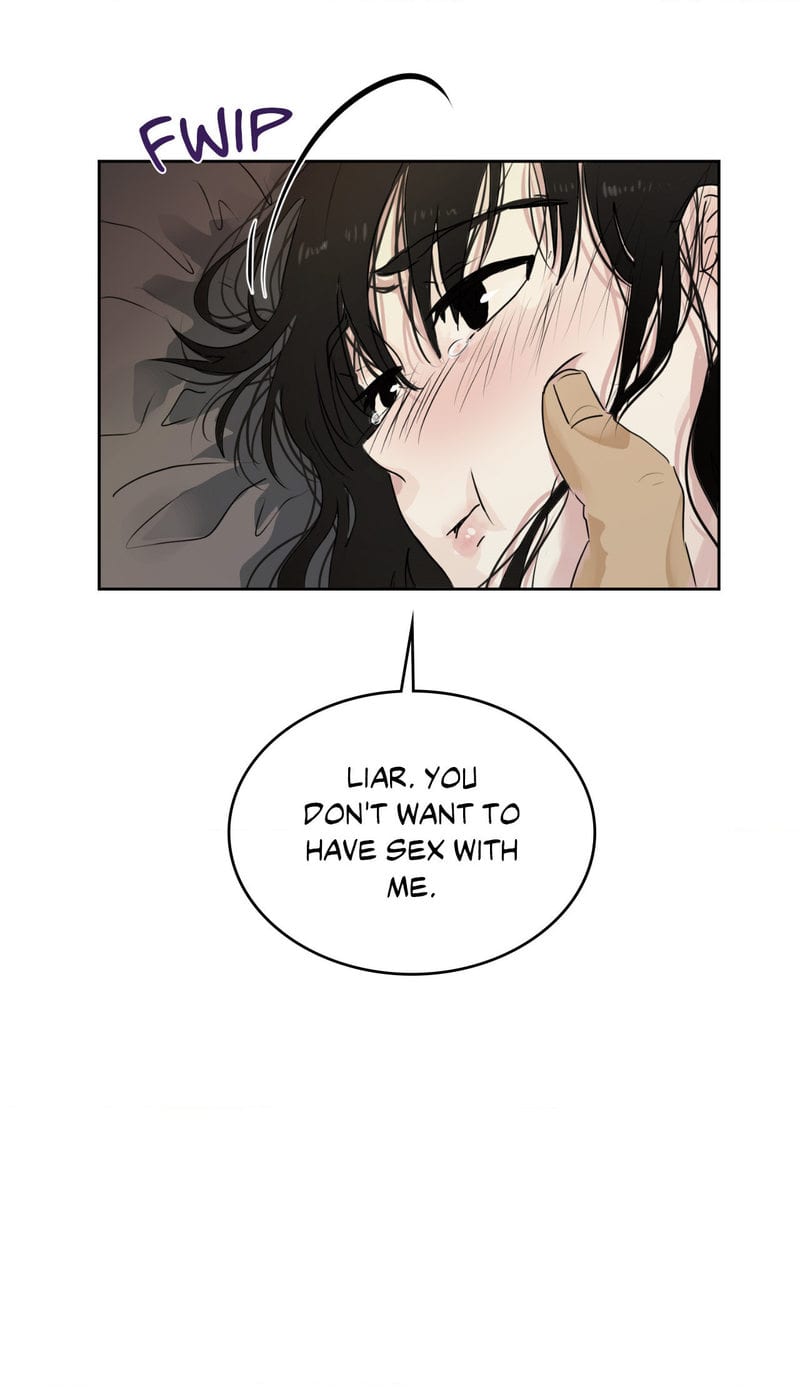 Where the Heart Is Uncensored, chapter 3, page 50 of 95