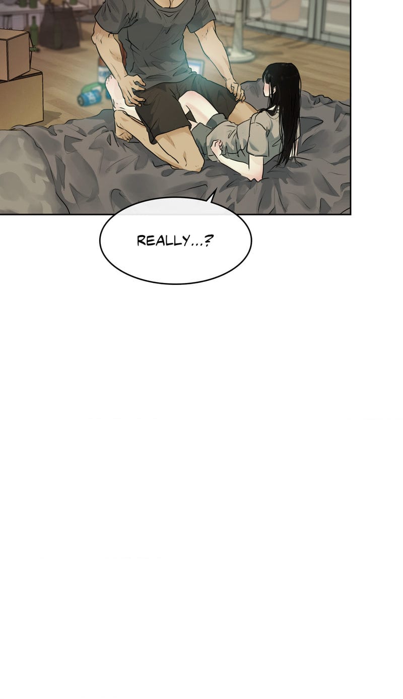 Where the Heart Is Uncensored, chapter 3, page 54 of 95