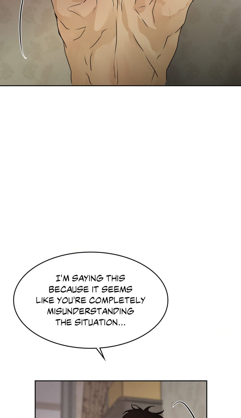 Where the Heart Is Uncensored, chapter 3, page 58 of 95