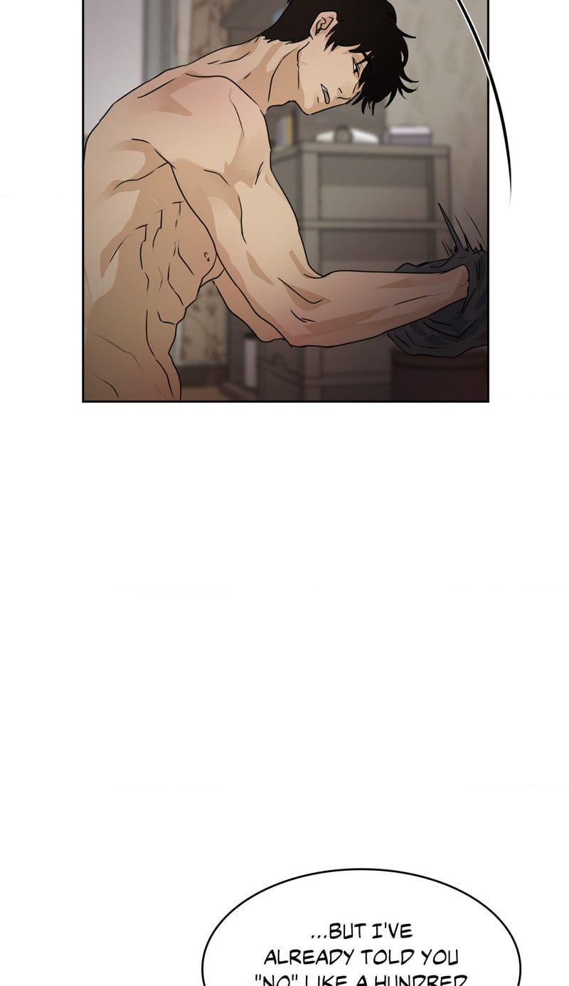 Where the Heart Is Uncensored, chapter 3, page 59 of 95
