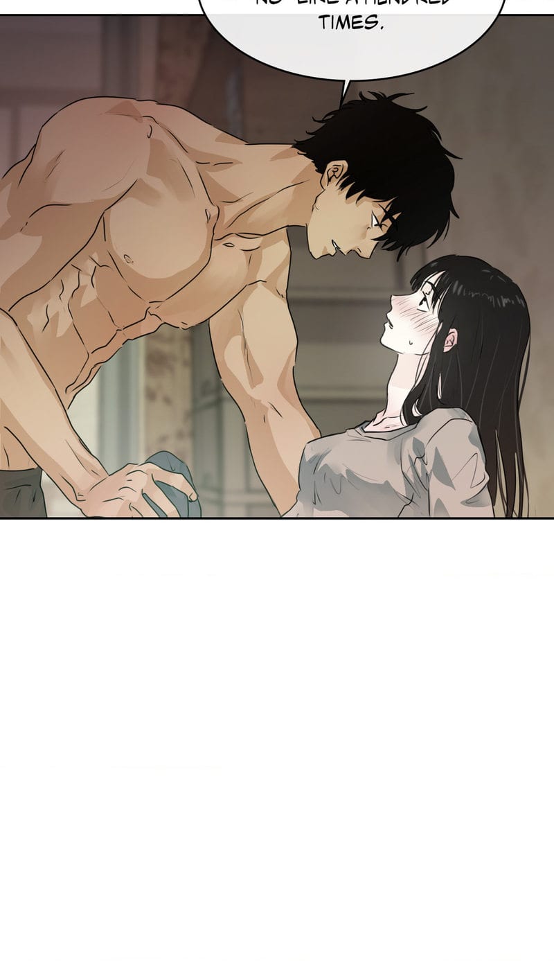 Where the Heart Is Uncensored, chapter 3, page 60 of 95