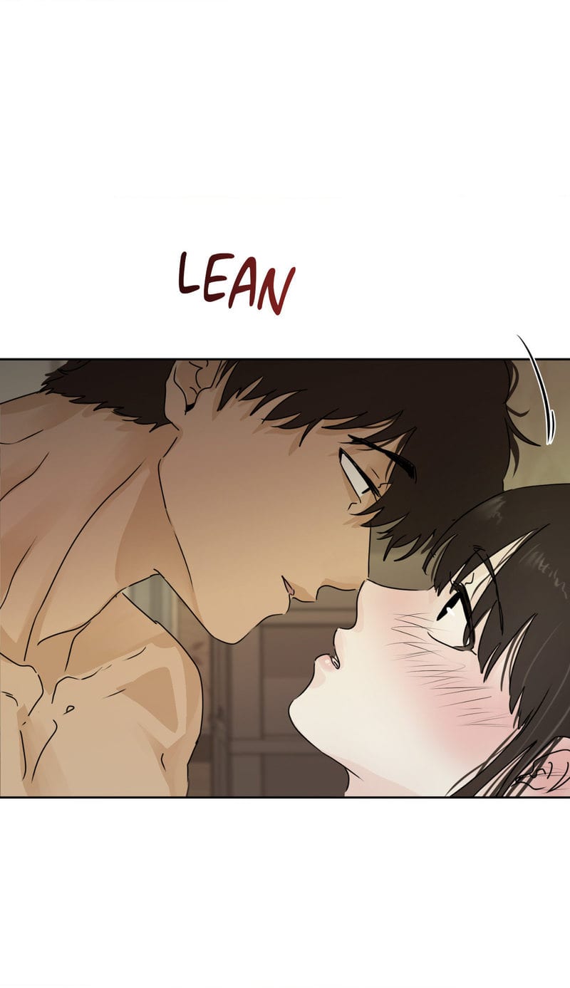 Where the Heart Is Uncensored, chapter 3, page 61 of 95