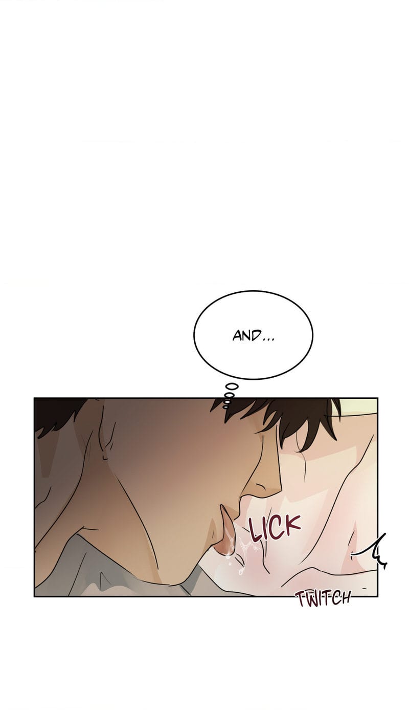 Where the Heart Is Uncensored, chapter 3, page 63 of 95