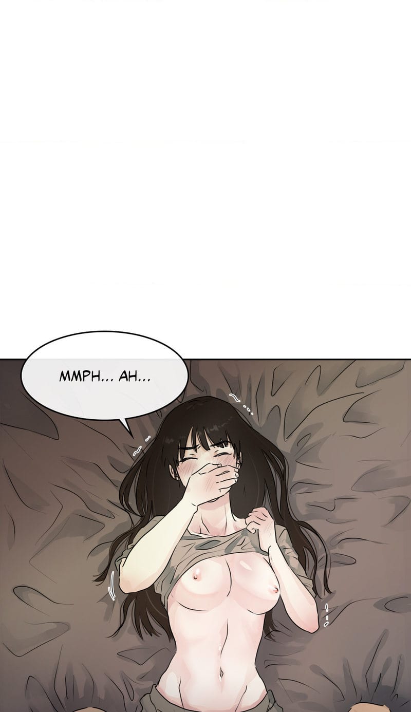 Where the Heart Is Uncensored, chapter 3, page 67 of 95