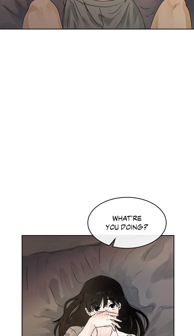 Where the Heart Is Uncensored, chapter 3, page 68 of 95