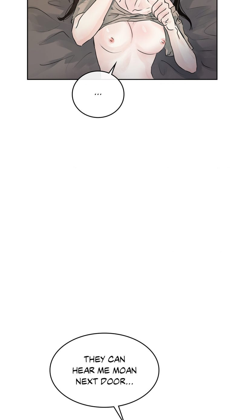 Where the Heart Is Uncensored, chapter 3, page 69 of 95