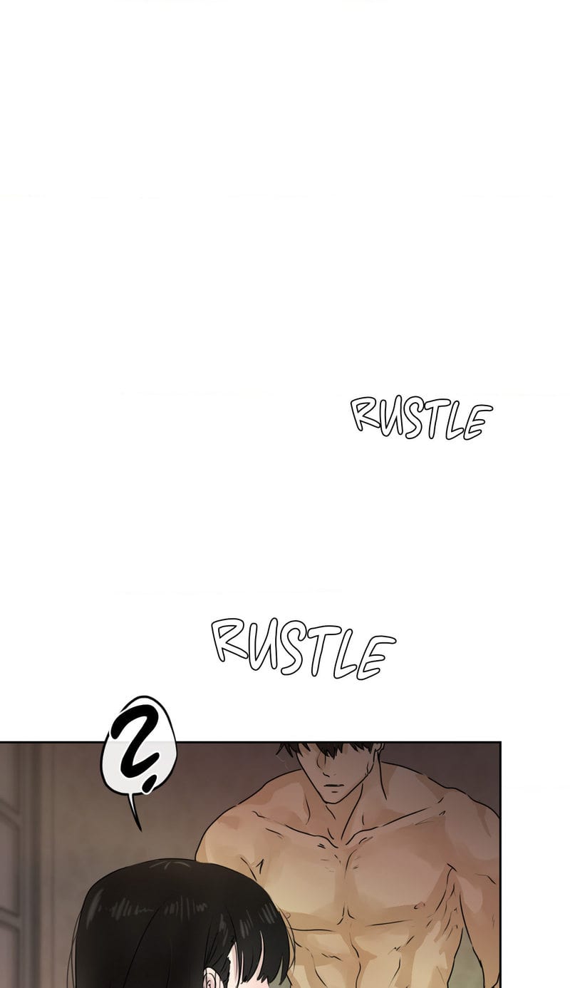 Where the Heart Is Uncensored, chapter 3, page 79 of 95