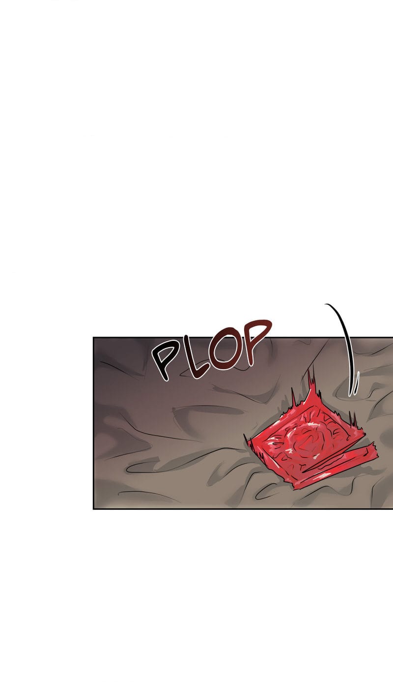 Where the Heart Is Uncensored, chapter 3, page 81 of 95
