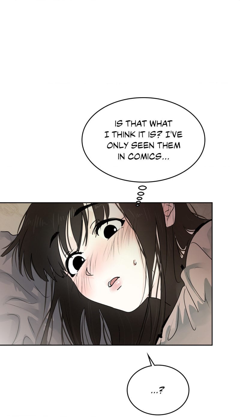 Where the Heart Is Uncensored, chapter 3, page 82 of 95