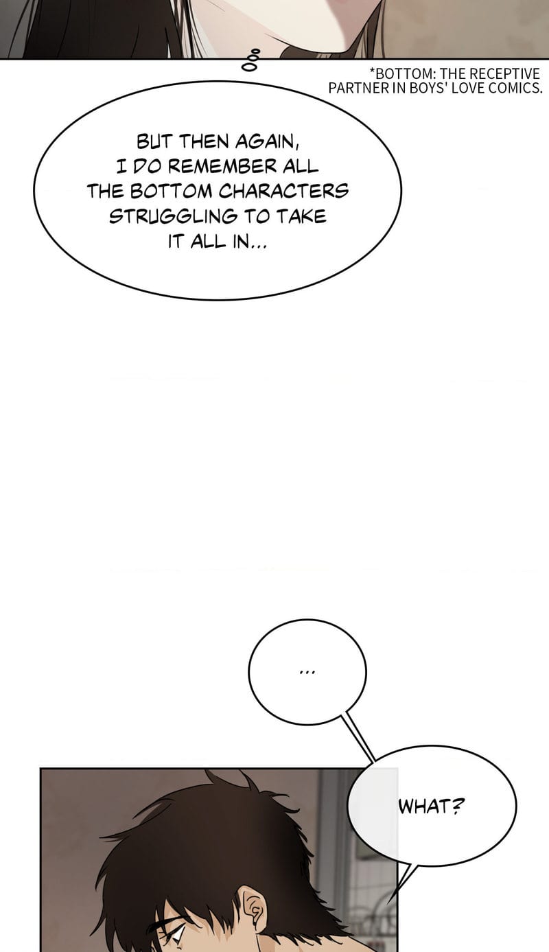 Where the Heart Is Uncensored, chapter 3, page 88 of 95