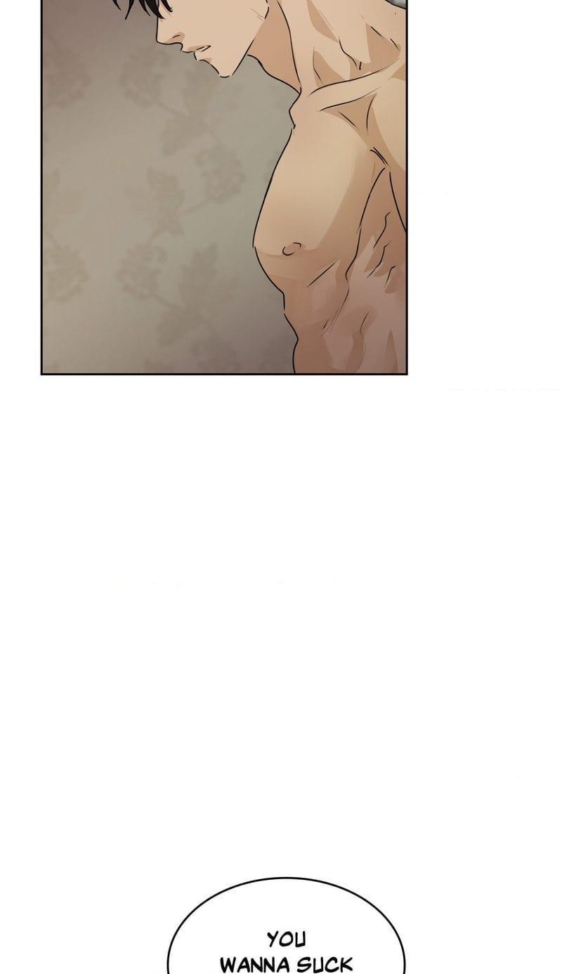 Where the Heart Is Uncensored, chapter 3, page 89 of 95
