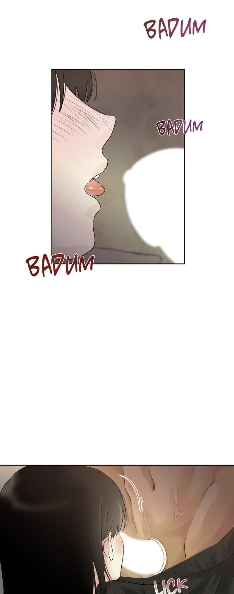 Where the Heart Is Uncensored, chapter 4, page 6 of 72